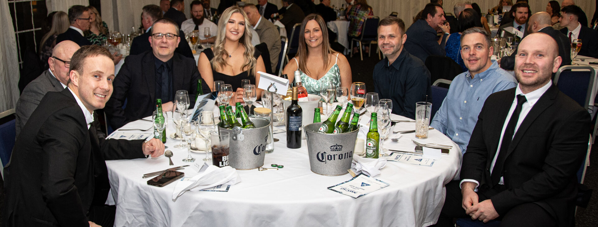 Make a Nomination for our 2026 Awards Now!